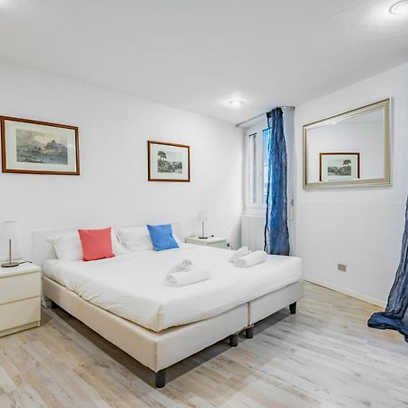 Sant'Ambrogio Central Apt: Your Florence Hideaway Dış mekan fotoğraf