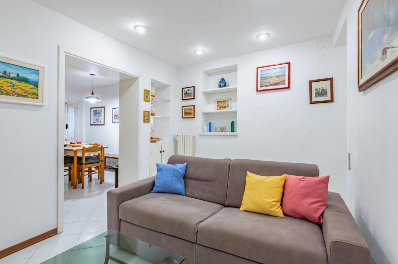 Sant'Ambrogio Central Apt: Your Florence Hideaway Dış mekan fotoğraf