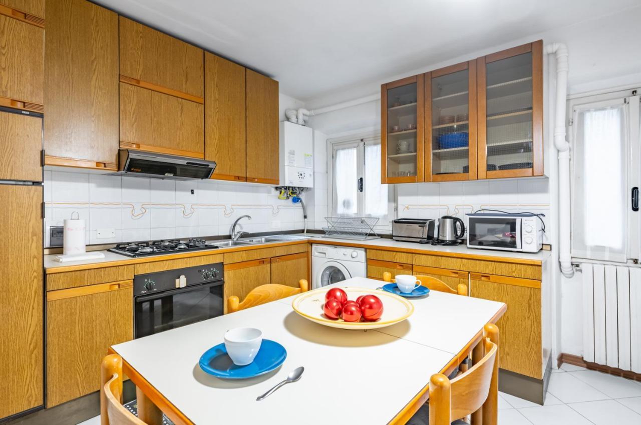 Sant'Ambrogio Central Apt: Your Florence Hideaway Dış mekan fotoğraf