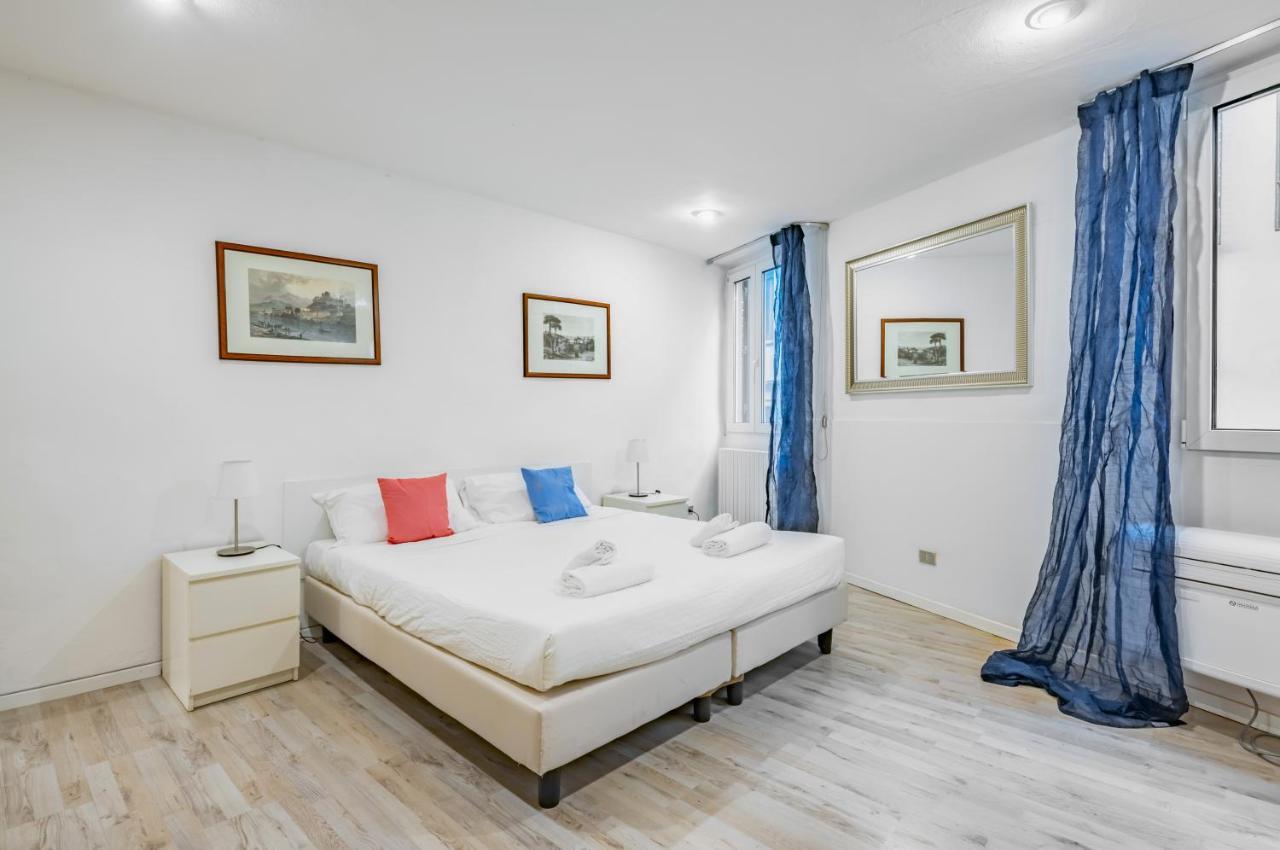 Sant'Ambrogio Central Apt: Your Florence Hideaway Dış mekan fotoğraf