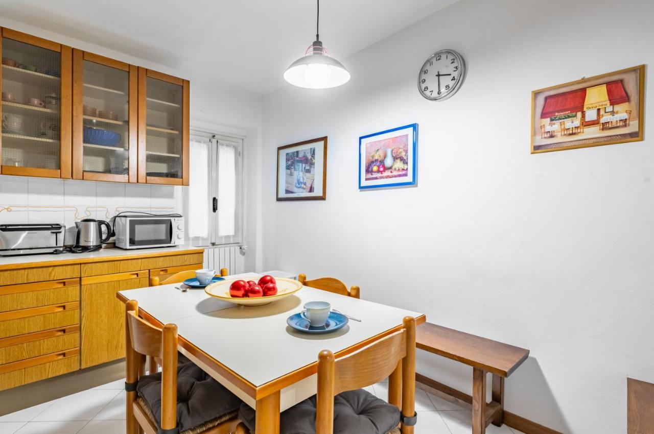 Sant'Ambrogio Central Apt: Your Florence Hideaway Dış mekan fotoğraf