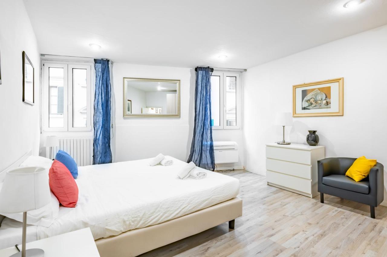 Sant'Ambrogio Central Apt: Your Florence Hideaway Dış mekan fotoğraf