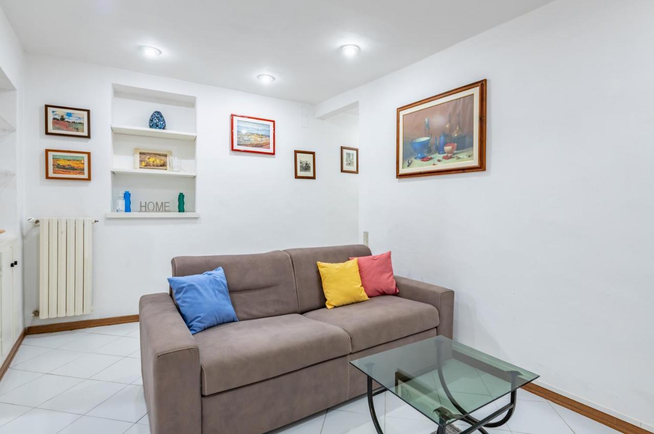 Sant'Ambrogio Central Apt: Your Florence Hideaway Dış mekan fotoğraf