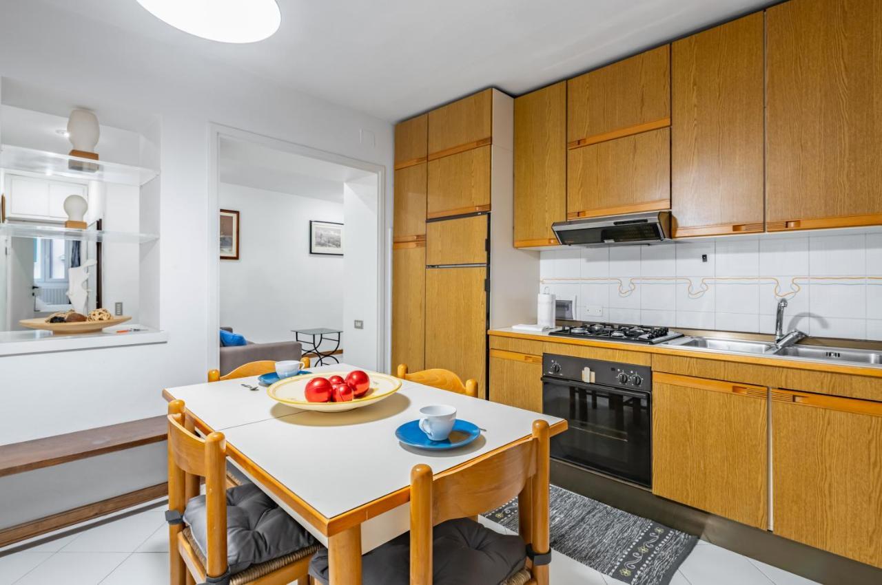 Sant'Ambrogio Central Apt: Your Florence Hideaway Dış mekan fotoğraf